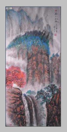 救援小橘猫